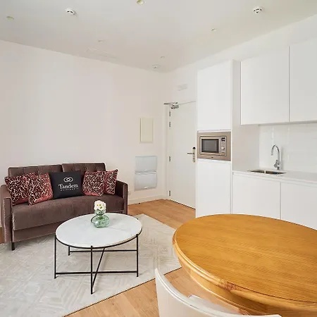 Tandem El Patio * Cordova