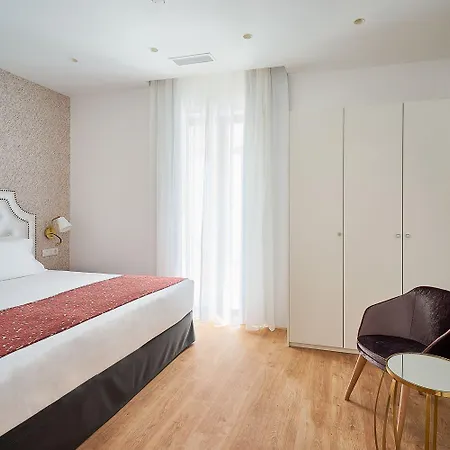 Appartement Tandem El Patio *