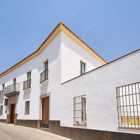 Tandem El Patio Appartement Córdoba