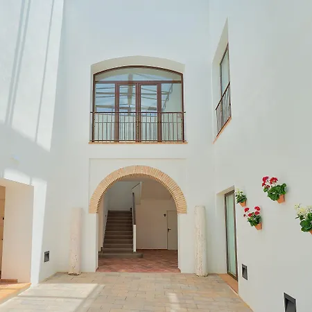 Tandem El Patio Apartman *
