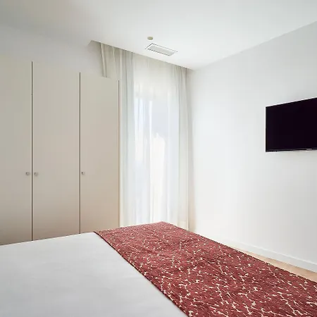 Apartman Tandem El Patio *