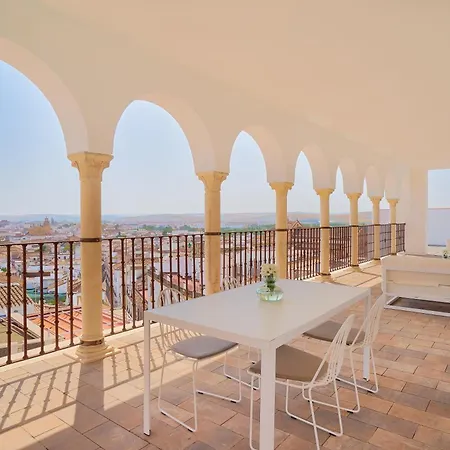 Tandem El Patio Córdoba