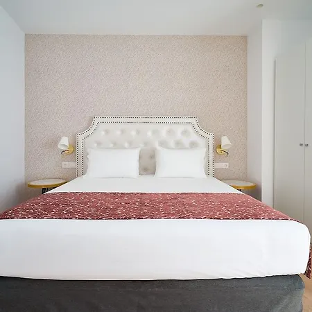 Appartement Tandem El Patio Córdoba