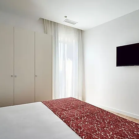 Tandem El Patio 아파트 코르도바