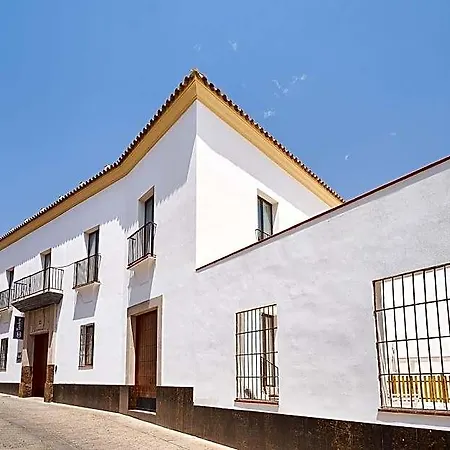 Tandem El Patio 아파트 *