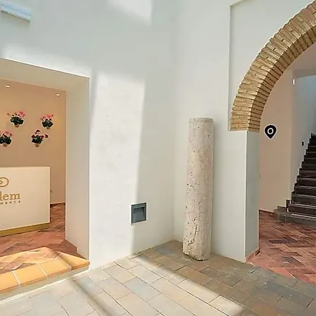 아파트 Tandem El Patio 코르도바