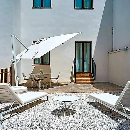 Tandem El Patio *
