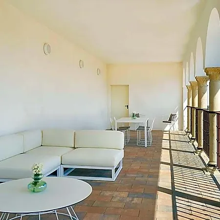 Tandem El Patio