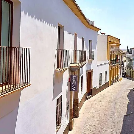 Tandem El Patio *