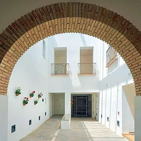 Tandem El Patio 아파트 *