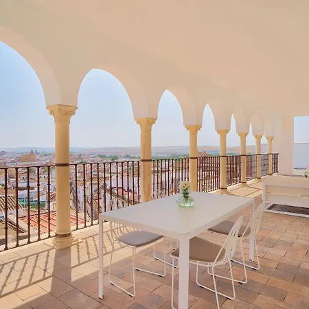Tandem El Patio Córdoba