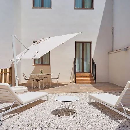Apartamento Tandem El Patio Córdoba