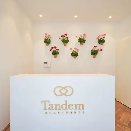 Apartamento Tandem El Patio Córdoba