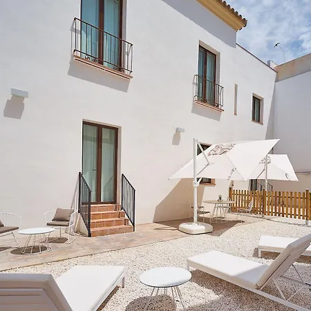Apartamento Tandem El Patio Córdoba