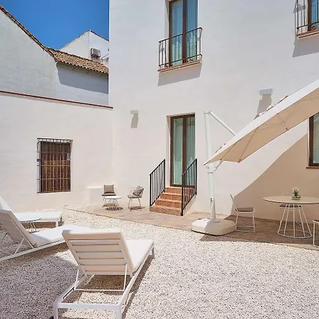 Apartamento Tandem El Patio
