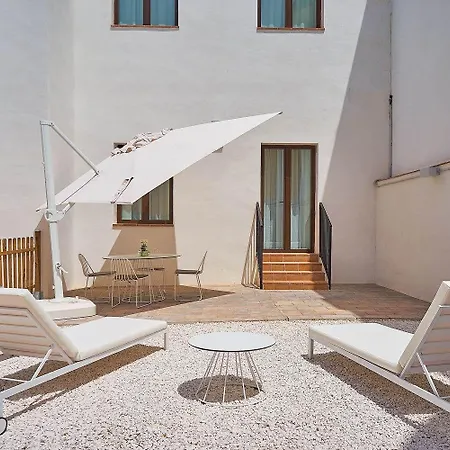 Tandem El Patio Apartamento