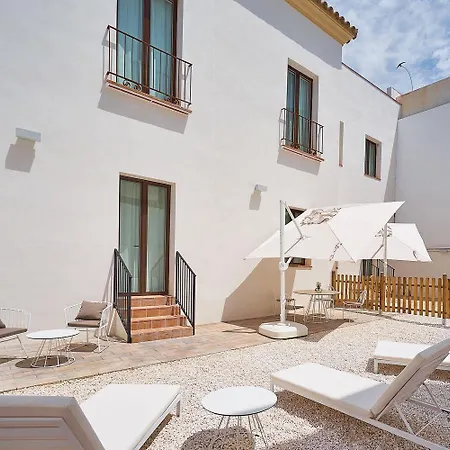 Tandem El Patio Apartamento