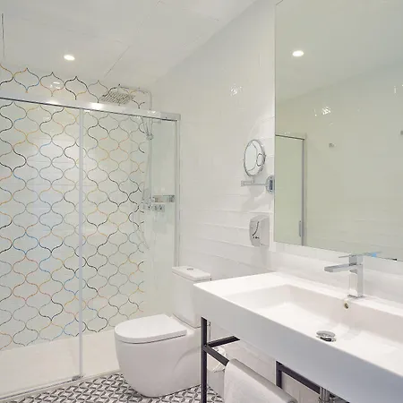 Apartamento Tandem El Patio Córdoba
