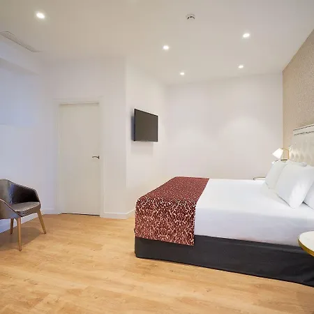 Apartamento Tandem El Patio