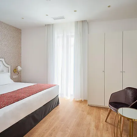 Tandem El Patio Apartamento Córdoba