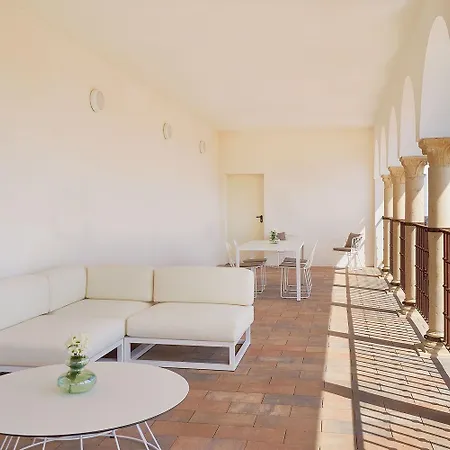 Tandem El Patio Apartamento *