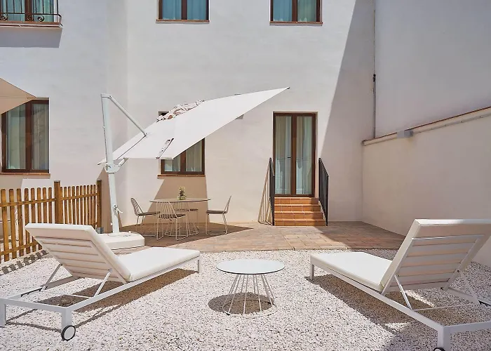 Tandem El Patio קורדובה