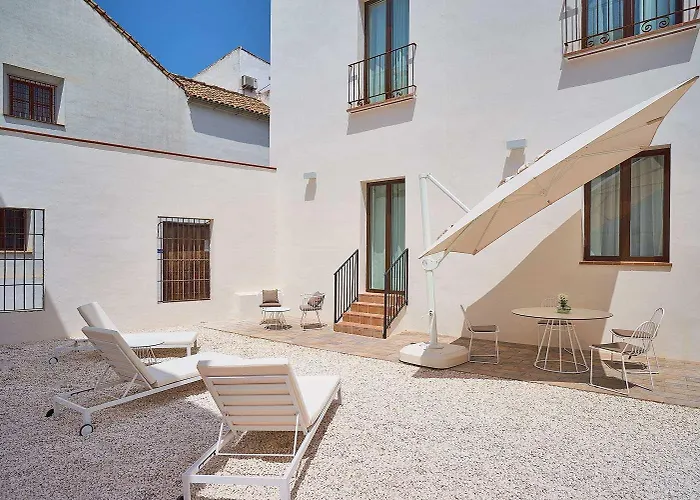 Tandem El Patio קורדובה