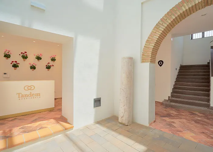 Tandem El Patio * קורדובה