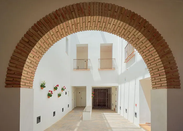 Tandem El Patio * קורדובה