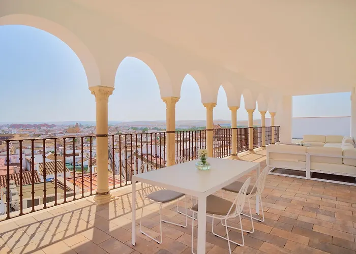 Tandem El Patio קורדובה