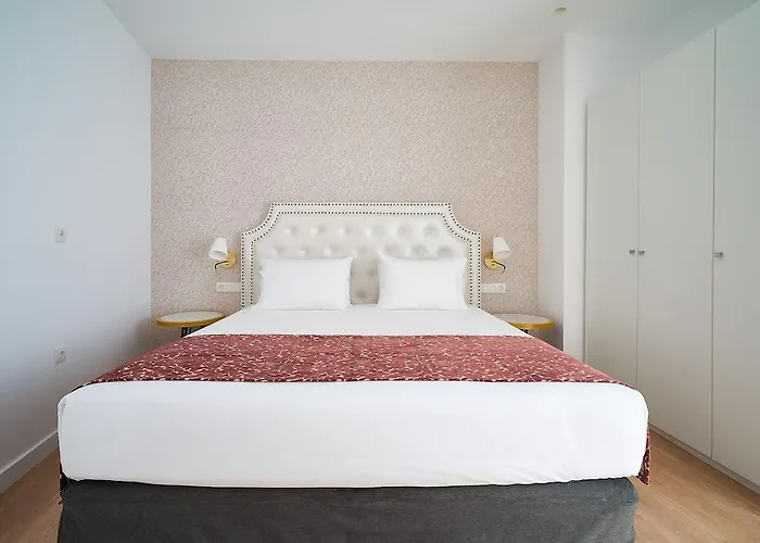 דירה Tandem El Patio קורדובה