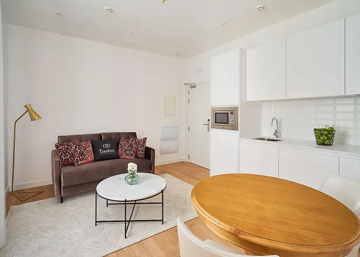 Tandem El Patio * קורדובה