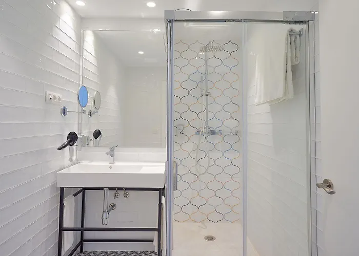 Tandem El Patio דירה