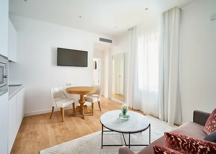 Tandem El Patio * קורדובה