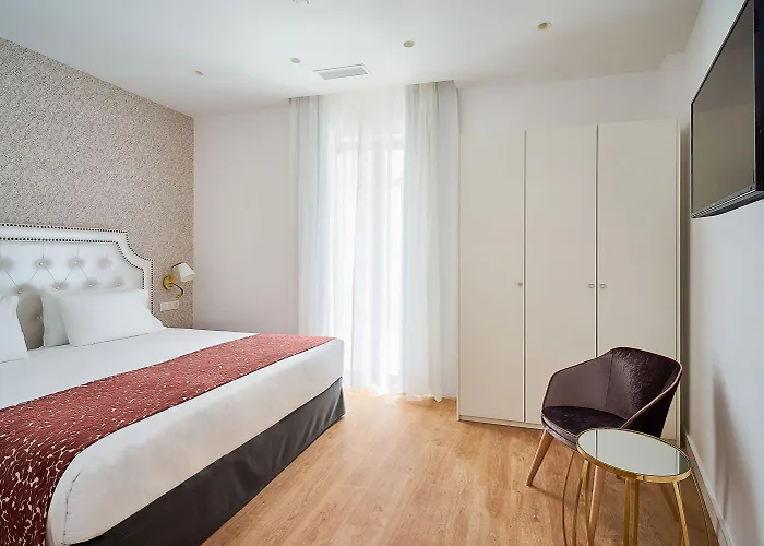 Apartmán Tandem El Patio *