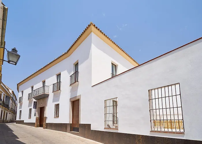 Tandem El Patio Apartmán Córdoba