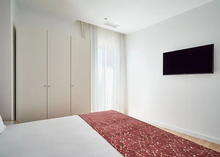 Apartmán Tandem El Patio *