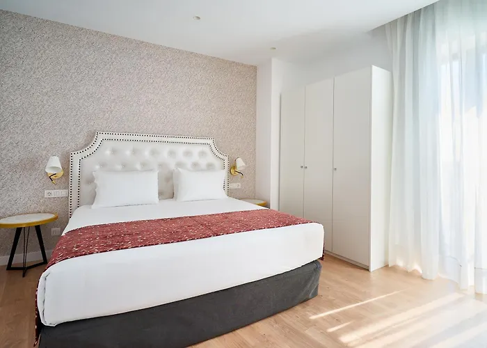 Apartmán Tandem El Patio Córdoba