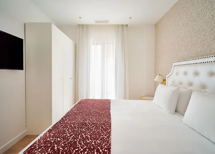 Tandem El Patio * Córdoba