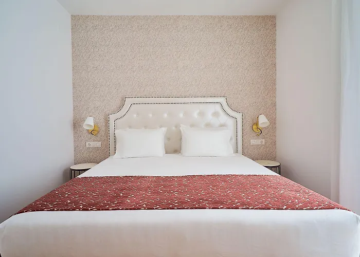 Tandem El Patio Córdoba