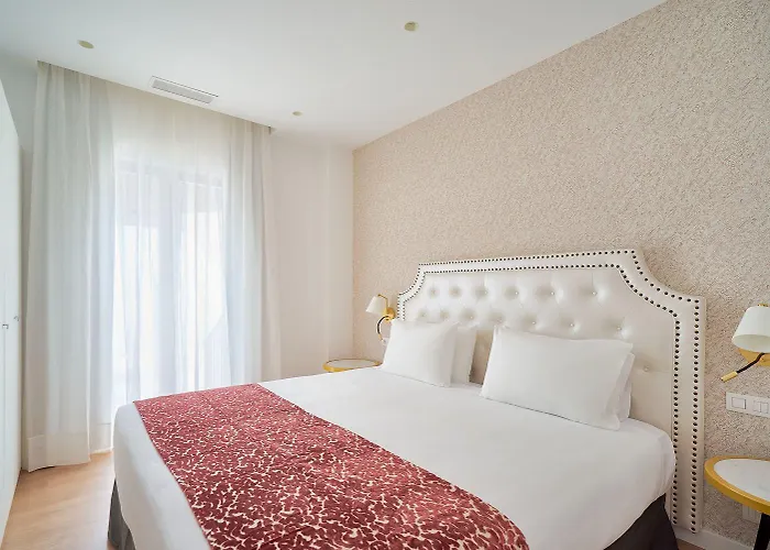 Apartmán Tandem El Patio Córdoba