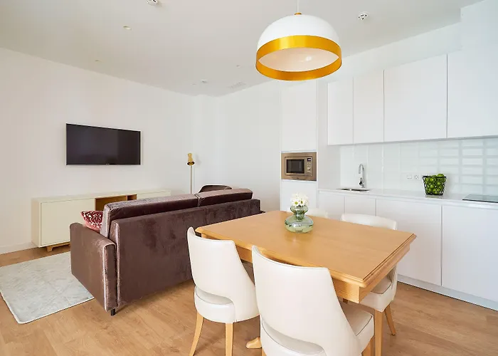 Tandem El Patio Apartmán Córdoba