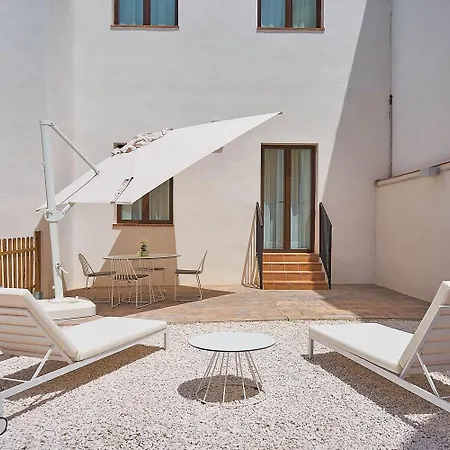 Tandem El Patio Кордова