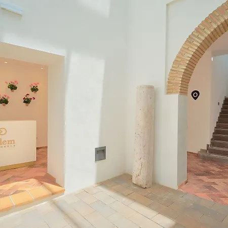 Tandem El Patio * Кордова