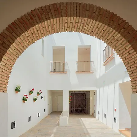 Tandem El Patio * Кордова