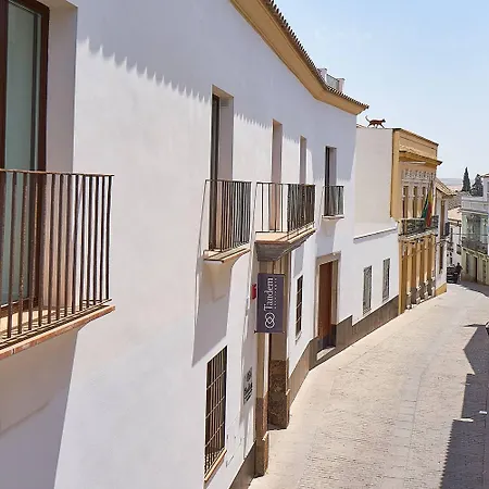 Tandem El Patio Apartment *