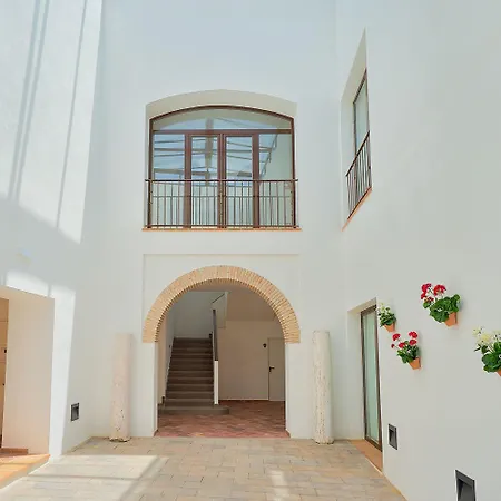 Tandem El Patio Apartment *