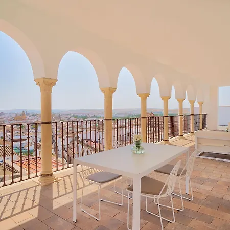 Tandem El Patio Cordoba