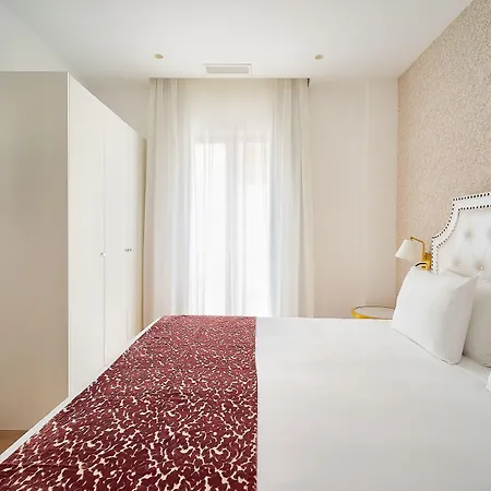 Tandem El Patio * Кордова