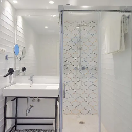 Tandem El Patio Апартаменти